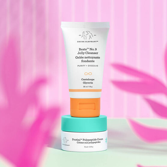 LET THE GOOD �TIDES ROLL KIT